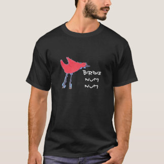 T-shirt Peter Sellers - "citation de la partie"