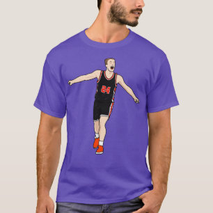 T-shirt Peters la danse