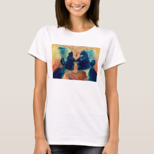 T-shirt Petit 2007 intermédiaire