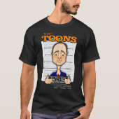 T-shirt PETIT ADAM SCHIFF (Devant)