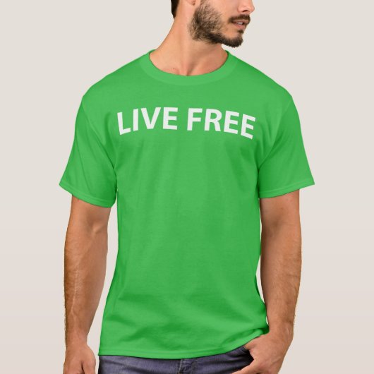 T-shirt Petit ami T (Devant)