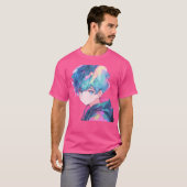 T-shirt Petit Anime Boy (Devant entier)