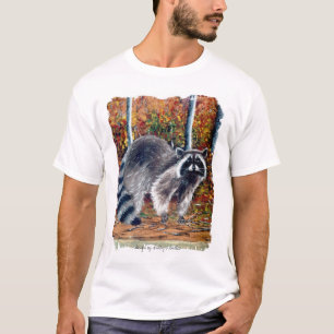 T-shirt petit bandit