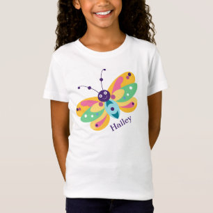 T-Shirt Petit bug mignon