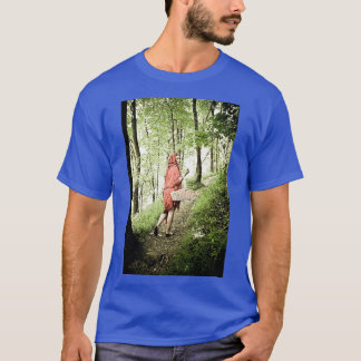 T-shirt Petit Chaperon Rouge