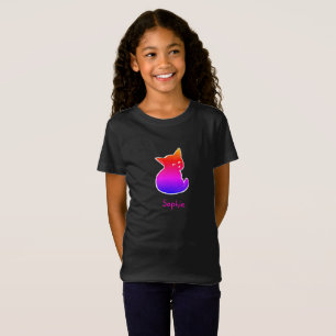 T-Shirt Petit chaton
