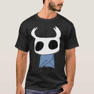 T-shirt Petit Chevalier Fantôme