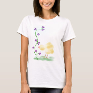 T-shirt Petit Chick