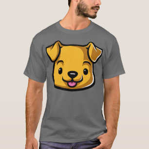T-shirt Petit chien