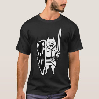 T-shirt Petit Chien compréhensible