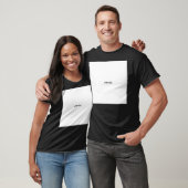 T-shirt Petit Chipie (Unisexe)