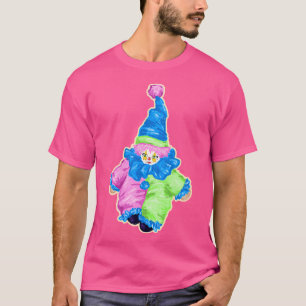 T-shirt Petit Clown