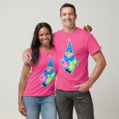 T-shirt Petit Clown (Unisexe)