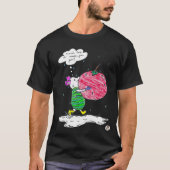 T-shirt Petit Cochon (Devant)