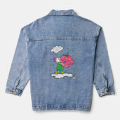 T-shirt Petit Cochon (Verso)
