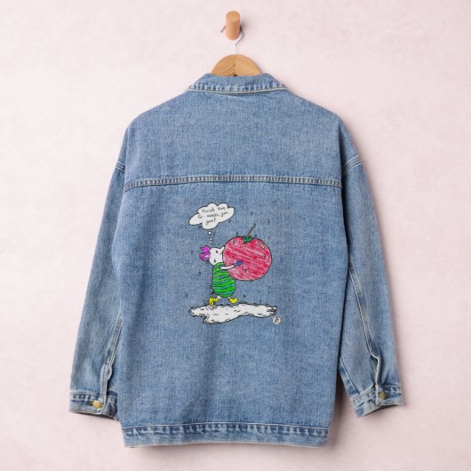 T-shirt Petit Cochon (Hangar)
