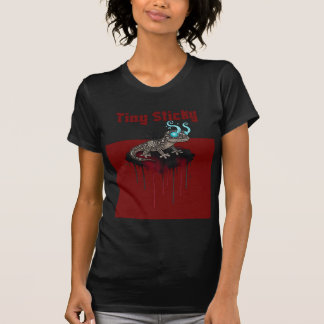 T-shirt Petit Collant