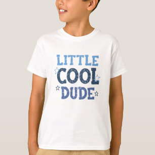 T-shirt Petit Cool