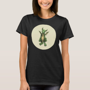 T-shirt Petit Dragon
