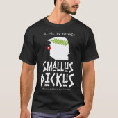 T-shirt Petit empereur ! (Devant)