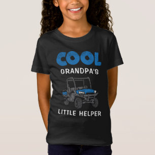 T-Shirt Petit-enfant personnalisé cool famille fière assor