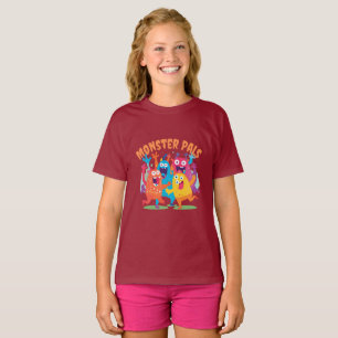 T-shirt Petit et enfants !