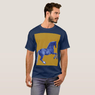 T-shirt Petit-fils de Godolphin Arabian, Whistlejacket