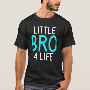 T-shirt Petit Frère 4 La Vie Petit Frère
