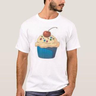 T-shirt Petit gâteau
