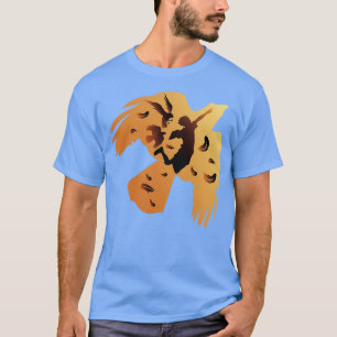 T-shirt Petit géant