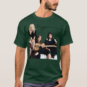 T-shirt petit génie 10