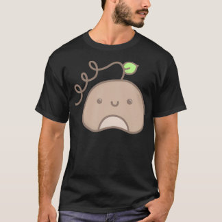 T-shirt Petit Haricot