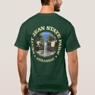 T-shirt Petit Jean SP