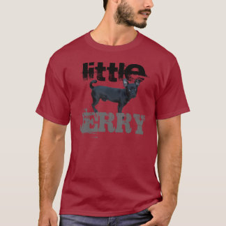 T-shirt Petit Jerry