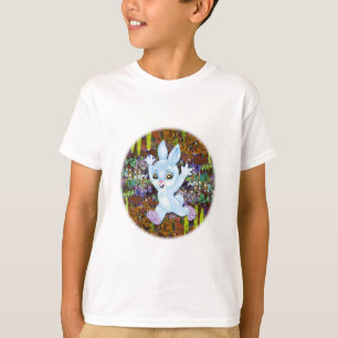 T-shirt Petit Lapin Cutest