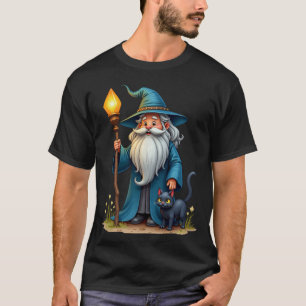 T-shirt Petit Magicien