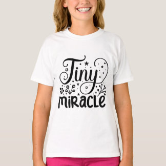 T-shirt Petit miracle