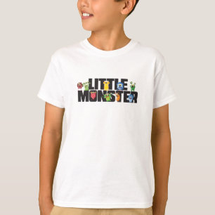 T-Shirt Petit Monstre
