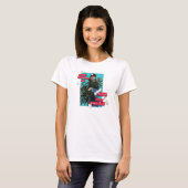 T-shirt Petit Noël (Devant entier)