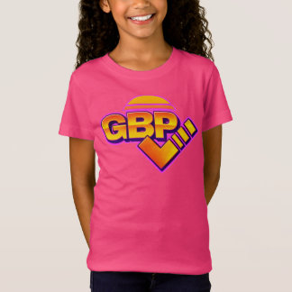 T-Shirt Petit Ours (Filles)