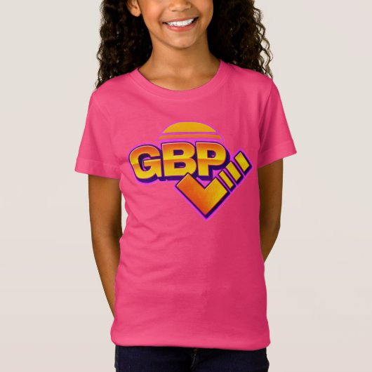 T-Shirt Petit Ours (Filles) (Devant)