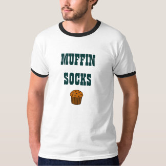 T-shirt petit pain, CHAUSSETTES de PETIT PAIN