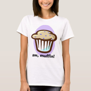 T-shirt petit pain d'aw !