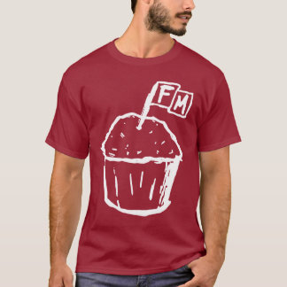 T-shirt Petit pain de Frank - pièce en t de PETIT PAIN