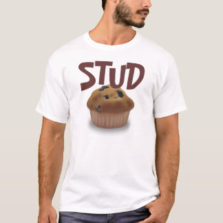 T-shirt Petit pain de goujon