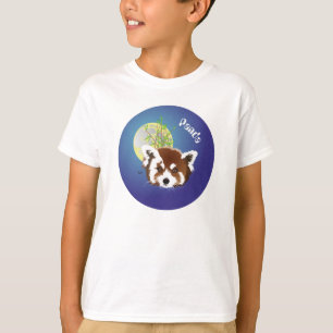 T-shirt Petit Panda