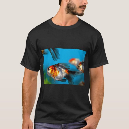 T-shirt Petit Poisson (Devant)