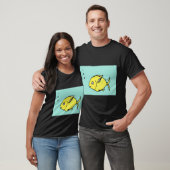 T-shirt Petit Poisson (Unisexe)