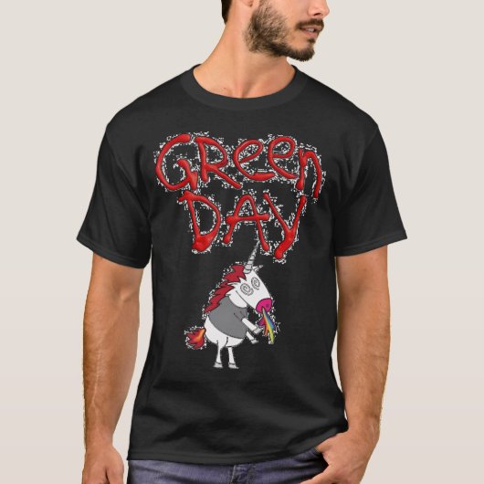 T-shirt Petit Ponny (Devant)