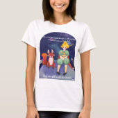 T-shirt Petit Prince (Devant)